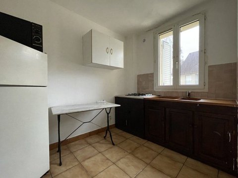 Première photo du bien
