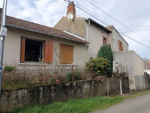 Première photo du bien