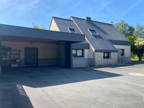 Première photo du bien