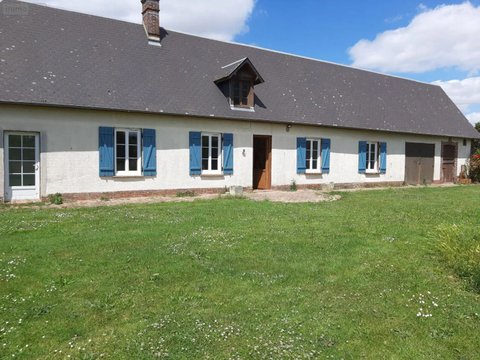 Première photo du bien