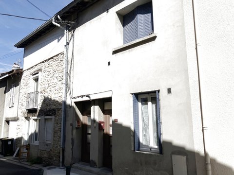 Première photo du bien