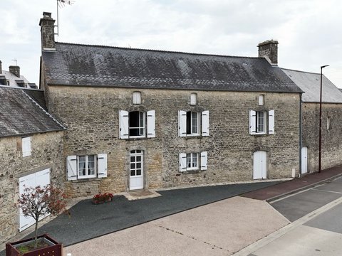 Première photo du bien