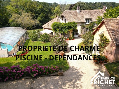 Première photo du bien