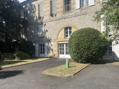 Première photo du bien