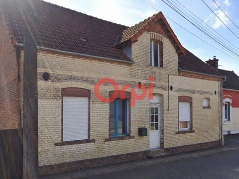 Première photo du bien