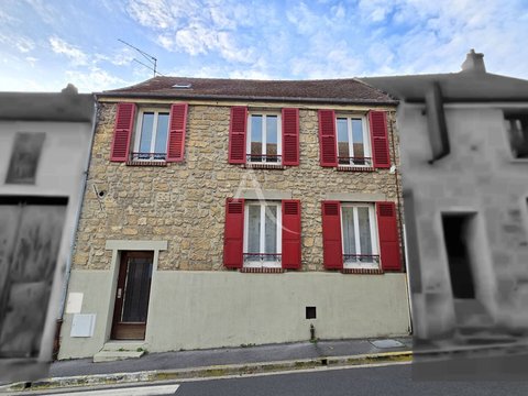 Première photo du bien