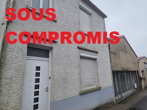 Première photo du bien