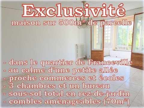 Première photo du bien
