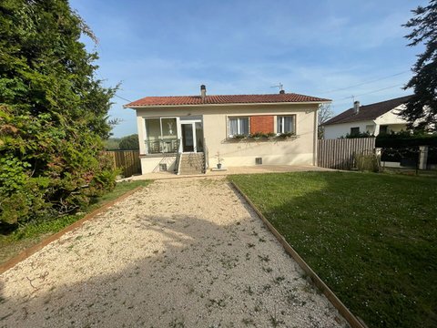 Première photo du bien