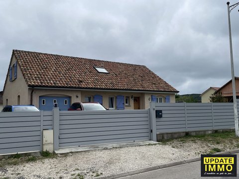 Première photo du bien