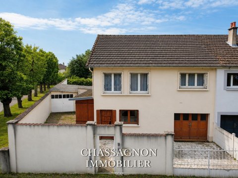 Première photo du bien