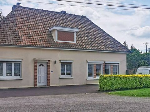 Première photo du bien