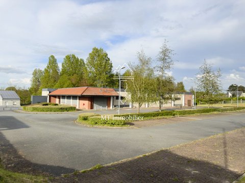 Première photo du bien