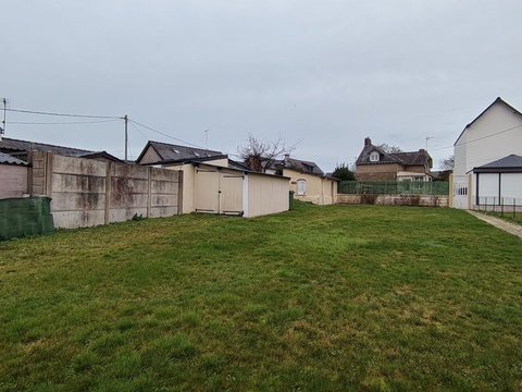 Première photo du bien