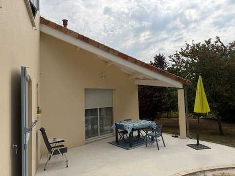 Première photo du bien