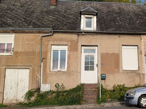 Première photo du bien