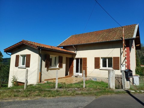 Première photo du bien
