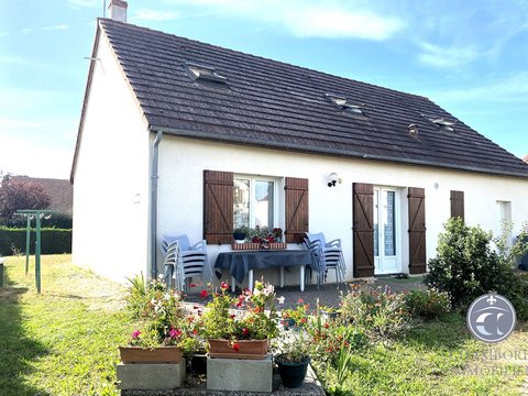 Première photo du bien