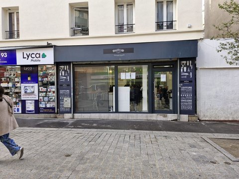 Première photo du bien