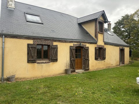 Première photo du bien