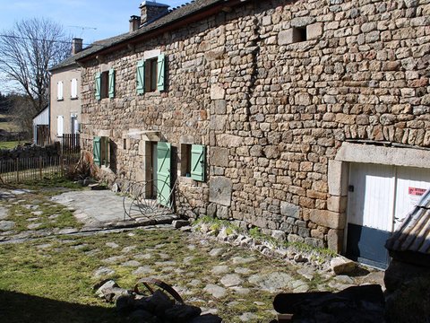 Première photo du bien
