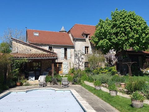Première photo du bien