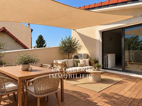 Première photo du bien