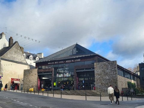 Première photo du bien