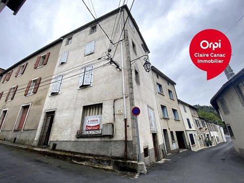 Première photo du bien