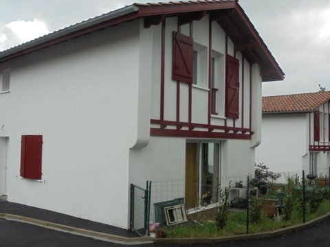 Première photo du bien