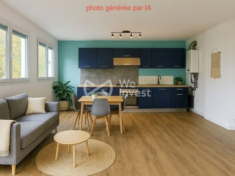 Première photo du bien