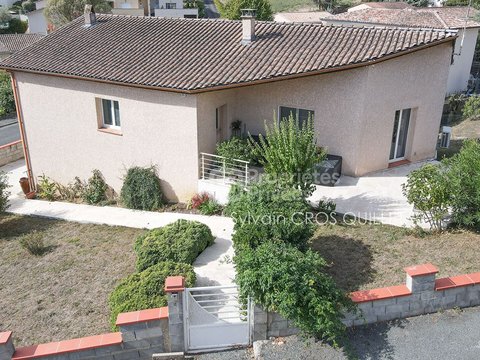 Première photo du bien