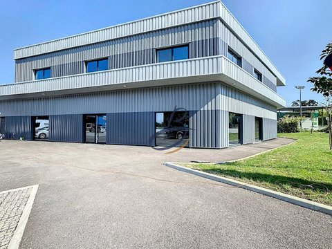 Première photo du bien