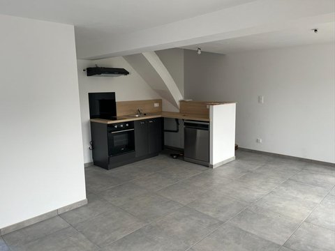 Première photo du bien