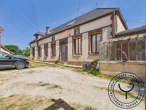 Première photo du bien