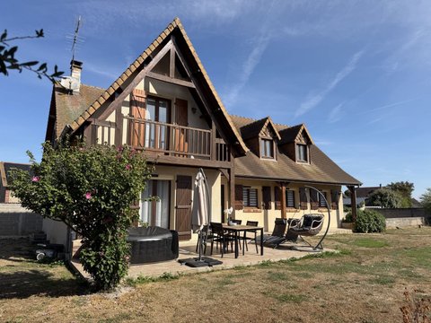 Première photo du bien