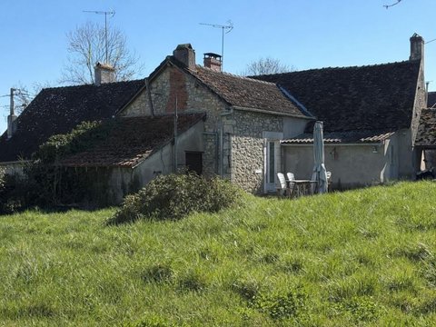 Première photo du bien