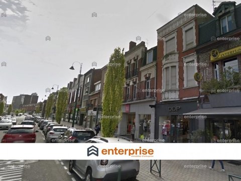 Première photo du bien