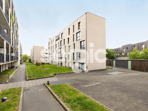 Première photo du bien