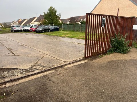 Première photo du bien