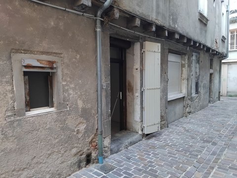 Première photo du bien