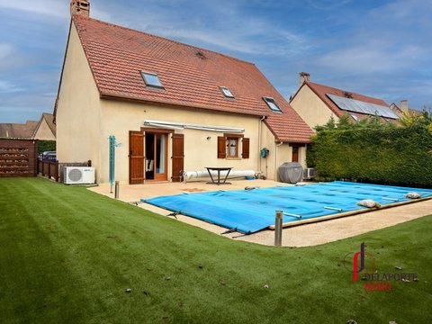 Première photo du bien