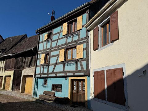 Première photo du bien