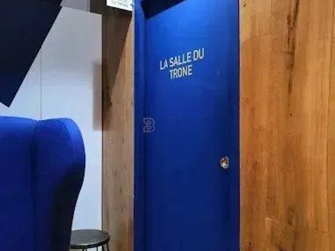 Première photo du bien