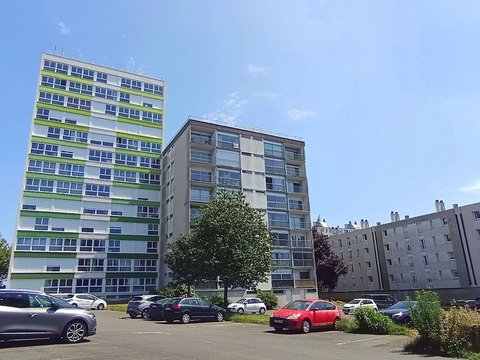 Première photo du bien