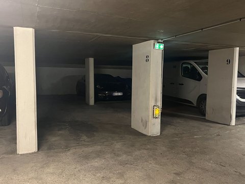 Première photo du bien