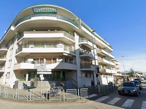Première photo du bien