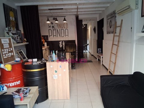 Première photo du bien