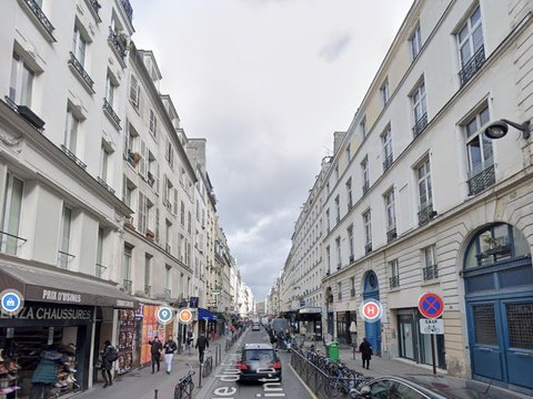 Première photo du bien