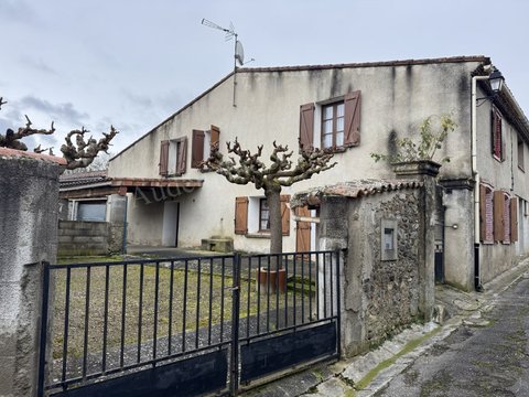Première photo du bien